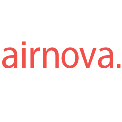 Airnova catalogue 2021
