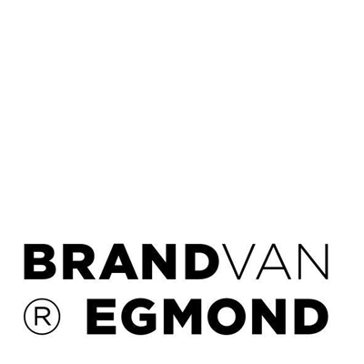 Brand van Egmond Catalogue 2022