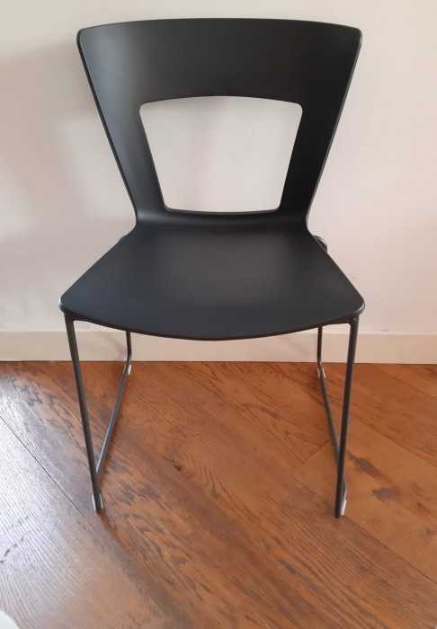 Sedia Riflessi LILIA